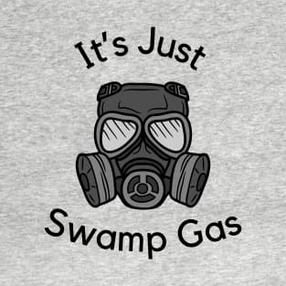 Swamp Gas T-Shirt